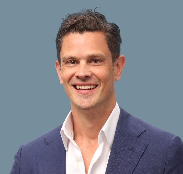 Newmark Expands Hong Kong Capabilities, Appointing Nick Hinton As Head Of Project Management
