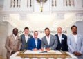 NYSE Content Update: AdvanCell Raises $315 Million to Fight Prostate Cancer