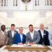 NYSE Content Update: AdvanCell Raises $315 Million to Fight Prostate Cancer