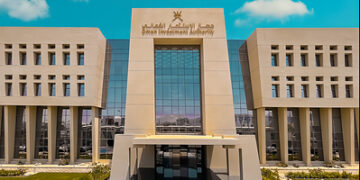 OMAN’S US$5.2 BILLION FUTURE FUND UNVEILS US$1.744 BILLION IN PROJECTS