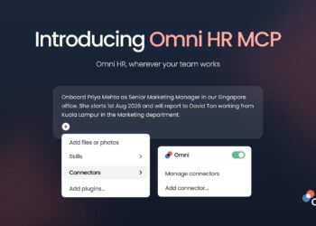 Omni HR Launches Native MCP Integration, Connecting AI Assistants to Live HR Data