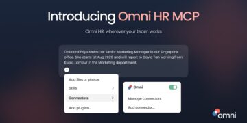Omni HR Launches Native MCP Integration, Connecting AI Assistants to Live HR Data