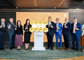 SingWealth Holdings Expands Regional Presence with PFP Capital Limited Launch in Hong Kong