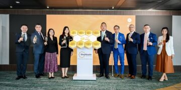 SingWealth Holdings Expands Regional Presence with PFP Capital Limited Launch in Hong Kong