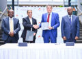 Saudia Arabia’s Mabani Aljazeera Group invests in Tatu City’s Jabali Towers development