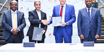 Saudia Arabia’s Mabani Aljazeera Group invests in Tatu City’s Jabali Towers development