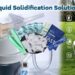 SOCO® Launches Small-Pack Solidification Solutions for Healthcare and Emergency Sanitation Applications