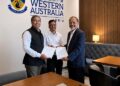 The University of Western Australia appoints SRM Technologies as Information Technology Partner for its India Branch Campuses