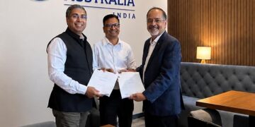 The University of Western Australia appoints SRM Technologies as Information Technology Partner for its India Branch Campuses