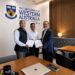 The University of Western Australia appoints SRM Technologies as Information Technology Partner for its India Branch Campuses