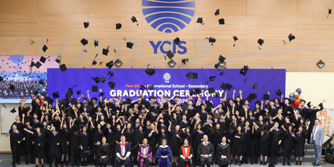 2026 IB Results: A Testament to Holistic Education As 208 YCYW Students Secure Outstanding Global Results