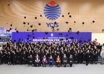 2026 IB Results: A Testament to Holistic Education As 208 YCYW Students Secure Outstanding Global Results