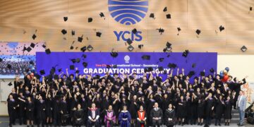 2026 IB Results: A Testament to Holistic Education As 208 YCYW Students Secure Outstanding Global Results