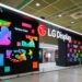 LG Display presents vision of lifestyle transformation at K-Display 2026