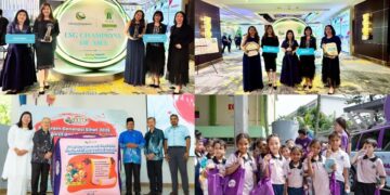 SUNTORY BEVERAGE AND FOOD THAILAND WINS TWO MAJOR SUSTAINABILITY AWARDS AT ASIA RESPONSIBLE ENTERPRISE AWARDS 2026