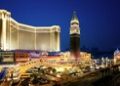 Sands China Celebrates Sixth Consecutive Year in Dow Jones Best-in-Class Indices