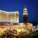 Sands China Celebrates Sixth Consecutive Year in Dow Jones Best-in-Class Indices