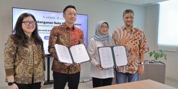 Articura Launches a New Chapter for Sovereign Healthcare AI in Indonesia