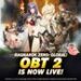 Gravity Game Unite Launches 2nd Open Beta Test for PC MMORPG Ragnarok Zero: Global