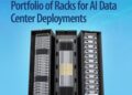 Supermicro Expands DCBBS with Precision-Engineered AI Rack Series to Accelerate Deployment and Time-to-Online