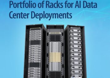 Supermicro Expands DCBBS with Precision-Engineered AI Rack Series to Accelerate Deployment and Time-to-Online
