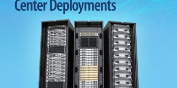 Supermicro Expands DCBBS with Precision-Engineered AI Rack Series to Accelerate Deployment and Time-to-Online