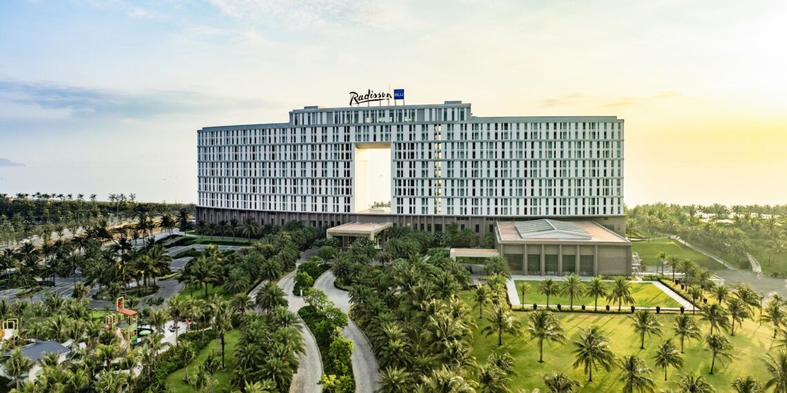 Radisson Hotel Group highlights strategic growth across Southeast Asia Pacific