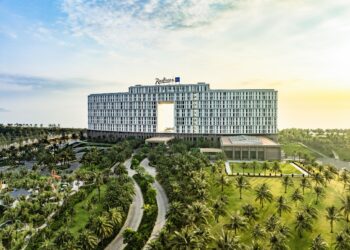 Radisson Hotel Group highlights strategic growth across Southeast Asia Pacific