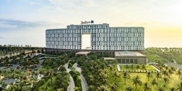 Radisson Hotel Group highlights strategic growth across Southeast Asia Pacific
