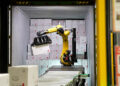 BAUHAUS Partners with XYZ Robotics to Automate Its Entire Goods Receiving Process