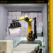 BAUHAUS Partners with XYZ Robotics to Automate Its Entire Goods Receiving Process