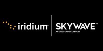 Iridium and SKYWAVE™, an ORBCOMM® company, Partner to Advance Global Industrial IoT for Heavy Equipment OEMs