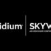 Iridium and SKYWAVE™, an ORBCOMM® company, Partner to Advance Global Industrial IoT for Heavy Equipment OEMs