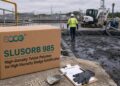 SOCO Launches SLUSORB 985 to Help Contractors Manage High-Viscosity Sludge Without Heavy Mixing Equipment