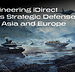 ST Engineering iDirect Secures Strategic Defense Wins in Asia and Europe