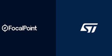FocalPoint and STMicroelectronics enter into a commercial agreement to deliver enhanced GNSS reliability for automotive applications