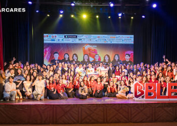 STARCARES Partners with B-LEAD 2026 to Empower Vietnam’s Next Generation of Business Leaders