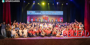 STARCARES Partners with B-LEAD 2026 to Empower Vietnam’s Next Generation of Business Leaders