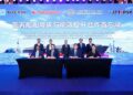 Seaspan and Maersk Advance Fleet Efficiency Through Strategic Vessel Upgrade Program