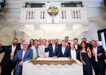 NYSE Content Update: Teradata AI Report Surveys 1,000 Global Tech + Data Leaders