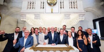 NYSE Content Update: Teradata AI Report Surveys 1,000 Global Tech + Data Leaders