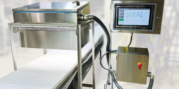 KPM Analytics Introduces SiftAI® FM HD Platform with Smarter AI, Enhanced Hygiene Design, and Clear Plastic Detection