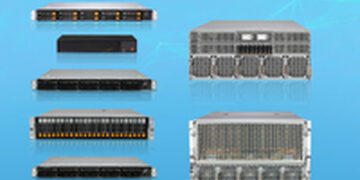 Supermicro Simplifies Edge AI Deployments with Validated Kubernetes Appliances with Red Hat and Everpure