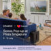 Sonos and Lazada Turns Up the Volume on Super Brand Day