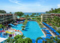 Phuket Marriott Resort & Spa, Merlin Beach Elevates Guest Experience with New Dining and Family Facilities