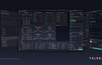 Talos Brings Prediction Markets Onto Institutional Trading Infrastructure