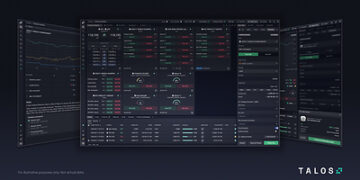 Talos Brings Prediction Markets Onto Institutional Trading Infrastructure