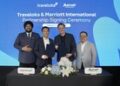 Traveloka and Marriott International Partner to Bring the World’s Leading Hotel Brands Closer to Southeast Asia’s Travelers