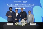 Traveloka and Marriott International Partner to Bring the World’s Leading Hotel Brands Closer to Southeast Asia’s Travelers