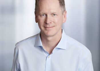 TriNetX Appoints August Calhoun Chief Executive Officer